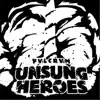 FVLCRVM - Unsung Heroes - Single
