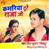 Shiv Kumar Vikku - Kamriya Tute Raja Ji - Single